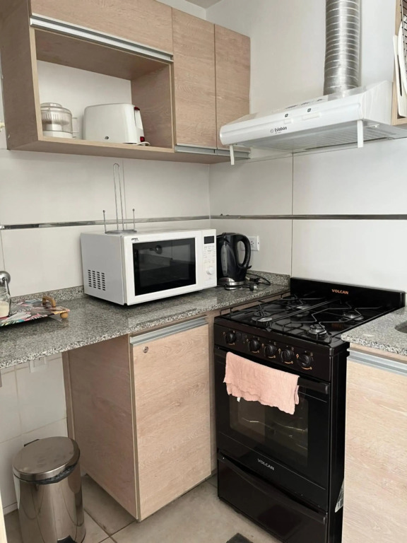 Pellegrini Apartment Mendoza
