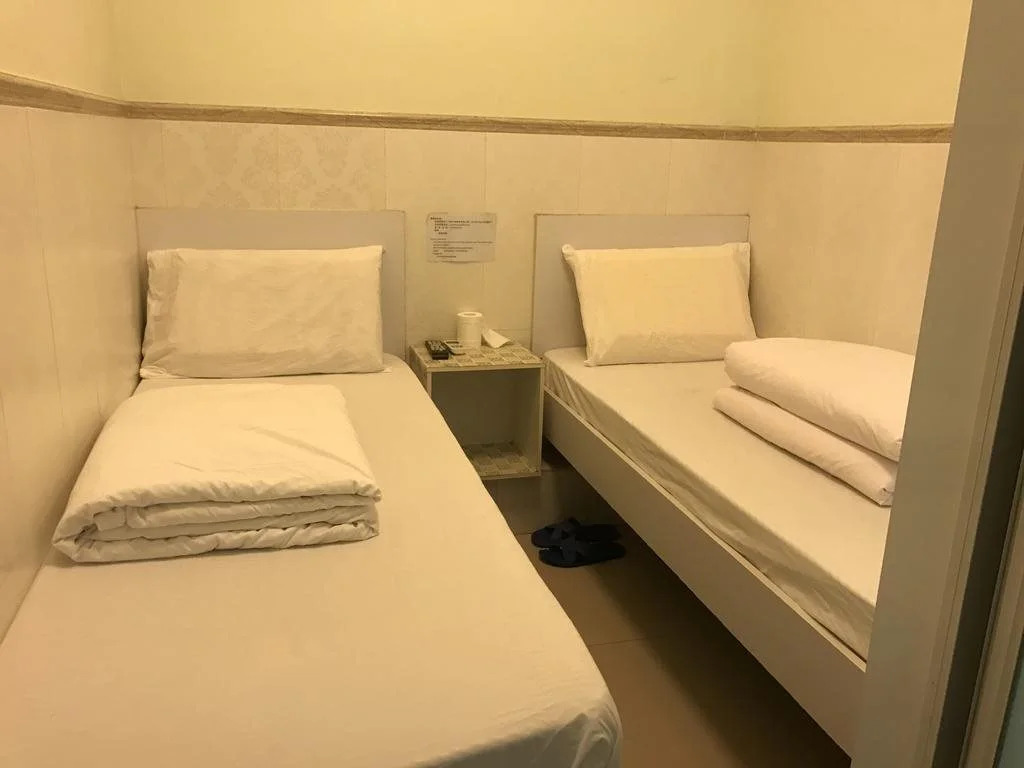 Beverly Guest House