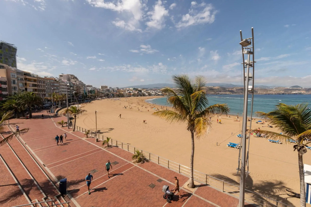 GuestReady - Nuevos Livian Suites Las Palmas