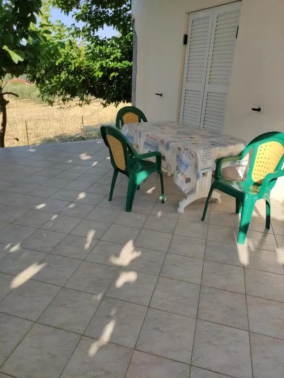 Paganatos Place