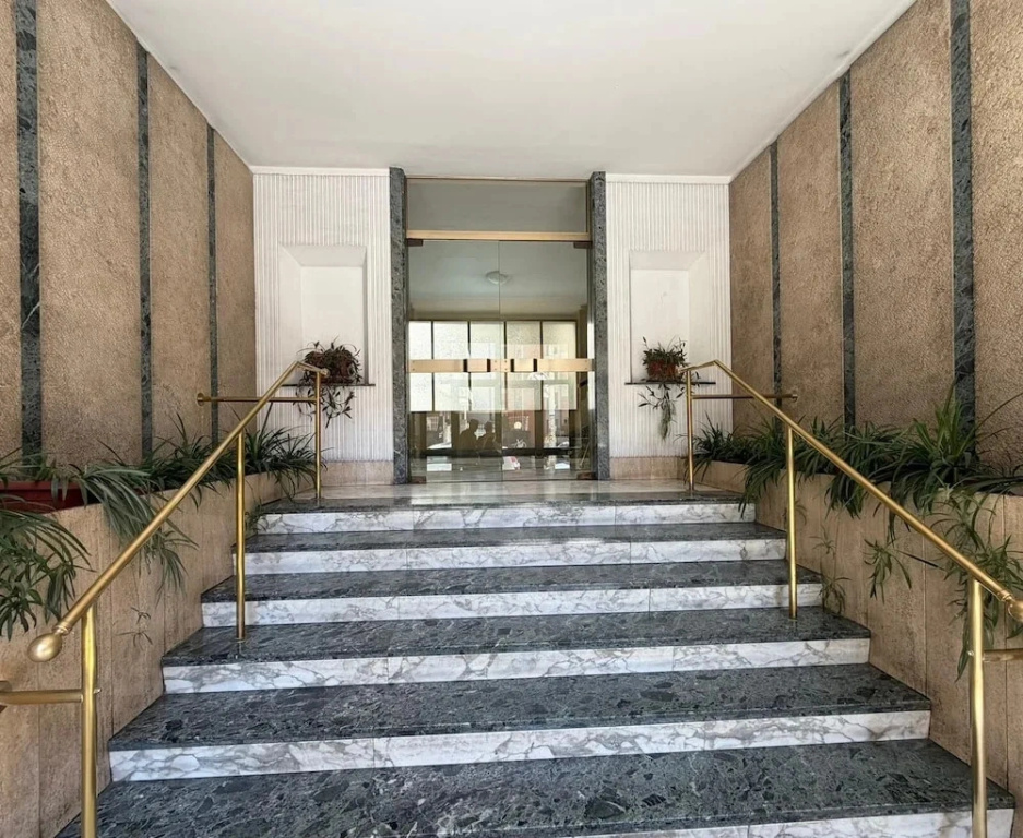 Casa Vostra Vaticano