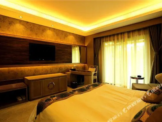 Baodao Crab Farm Villa