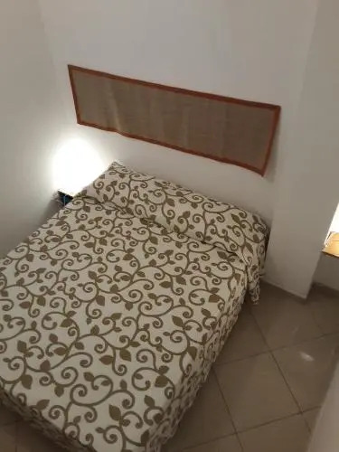 A due passi da tutto