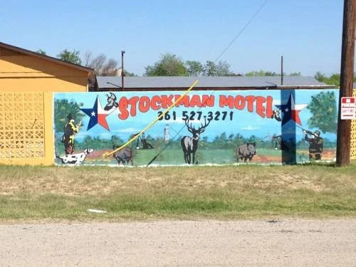 Stockman Motel