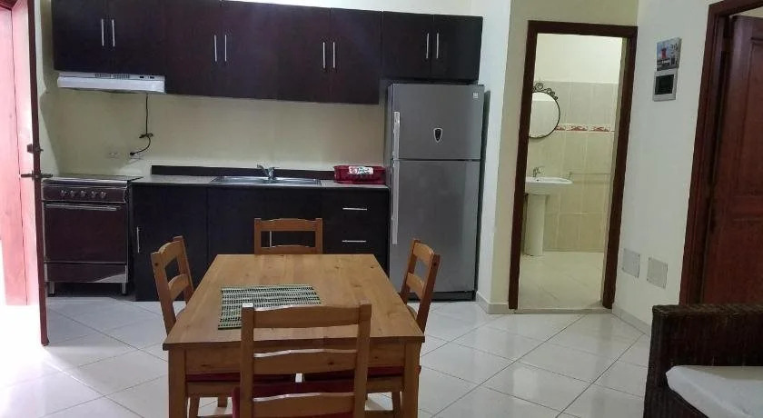 Apartamentos Italia Paradiso