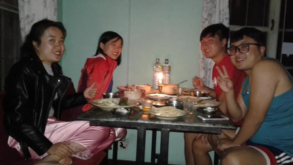 Pradhan House - Home Stay with Garden