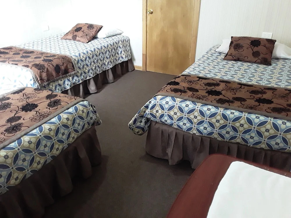 Hostal Don Pedro