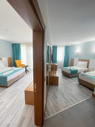 Rizom Beach Hotel