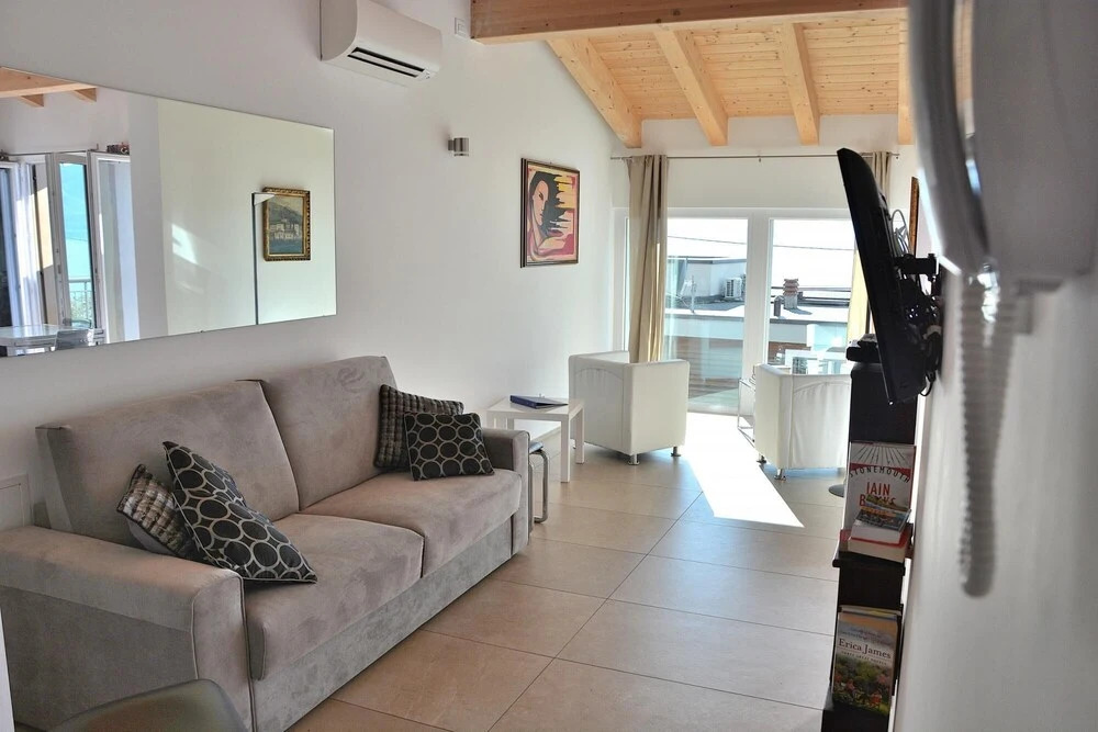 North Apartment