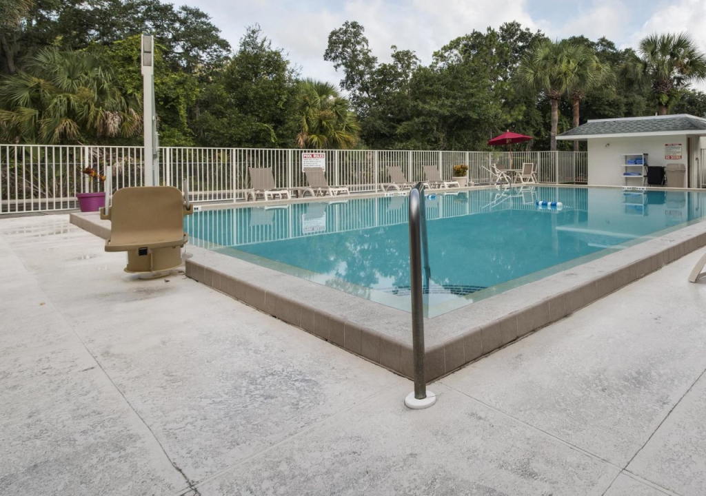 Motel 6-Kissimmee, FL - Orlando