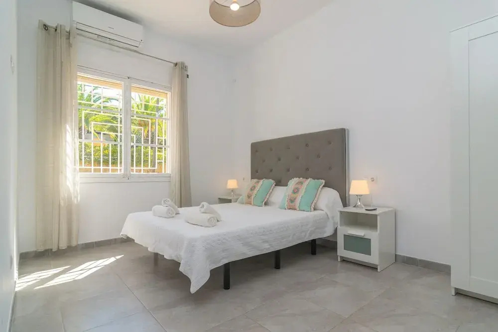 Villa Maria 6 in Bendinat