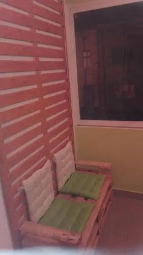 Apartman Jarosova