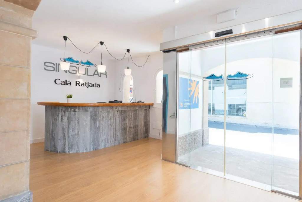 Singular Cala Ratjada By Eurotels