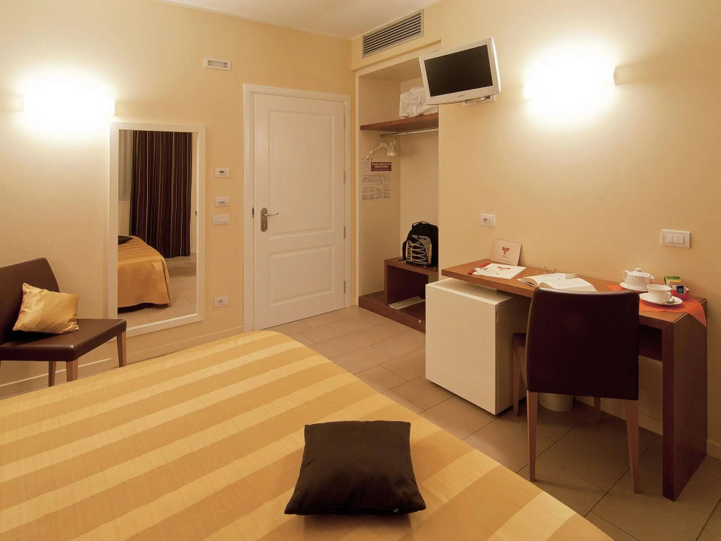 Hotel Cluentum