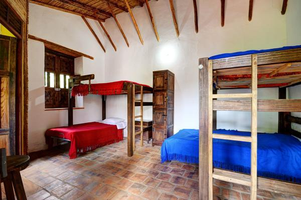Tinto Hostel
