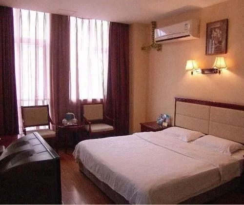 Maruika Hotel Shuanglin - Chengdu