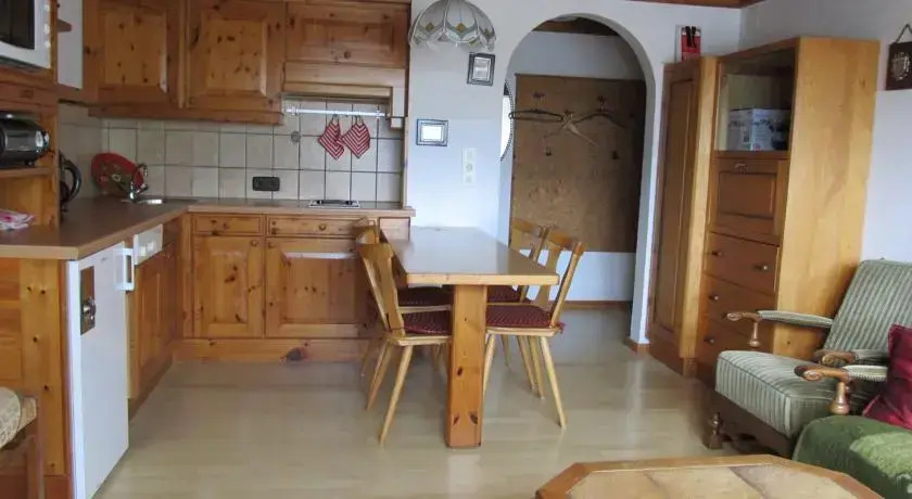 Zinkl Appartement