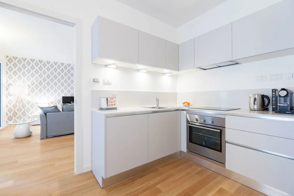 Be Apartments Fara