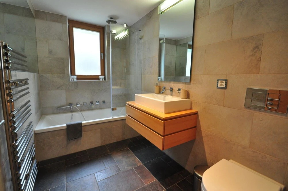 Apartment Findelbach