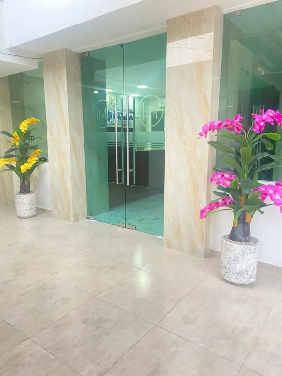 Hotel El Mirador