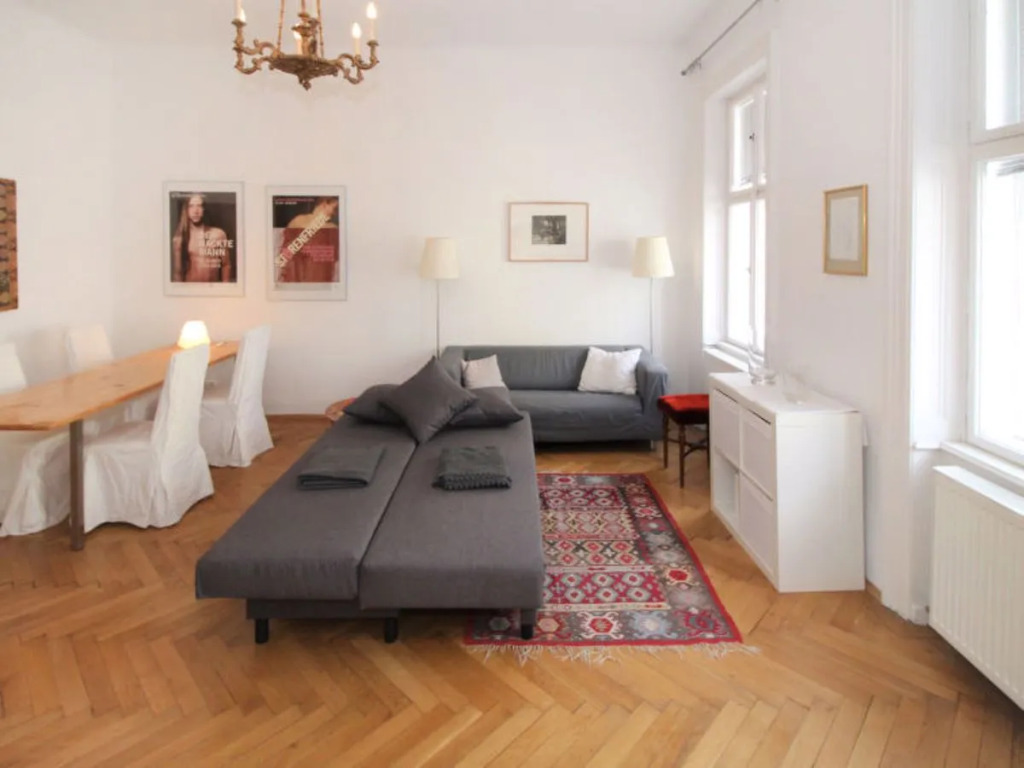Apartment Wieden Vienna / 4. District 31927