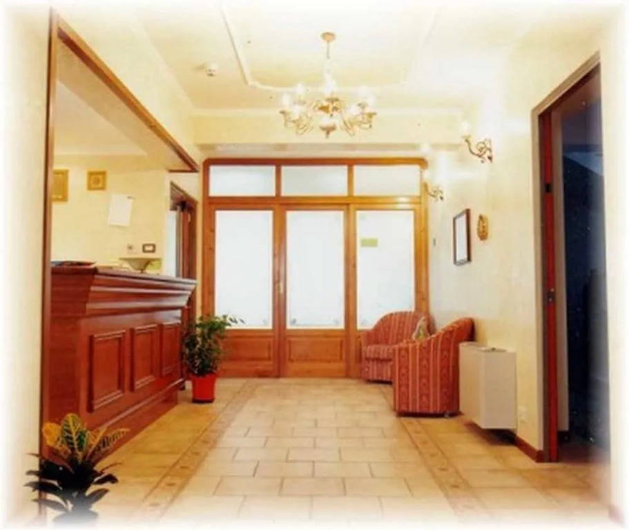 Albergo Due Monti