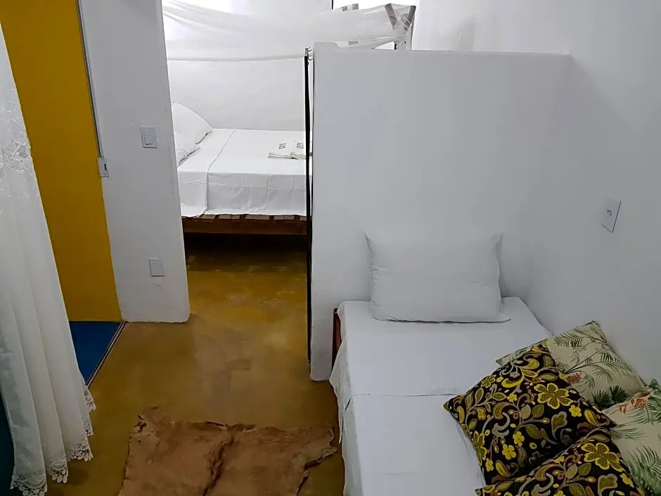 Odoyá Eco Pousada