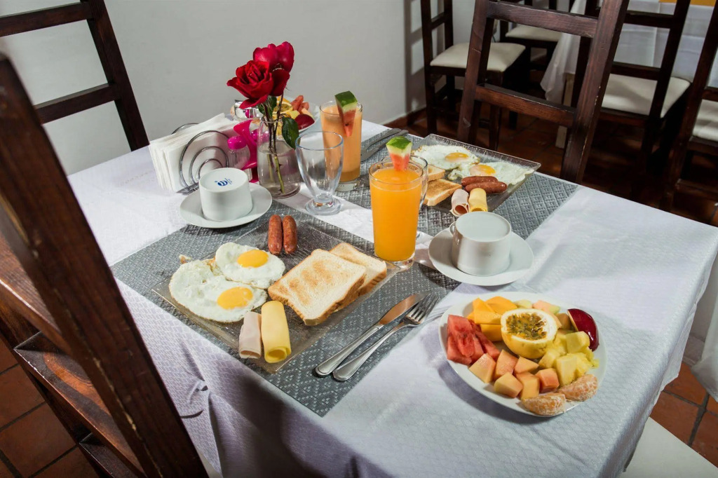 Hotel Portes 9