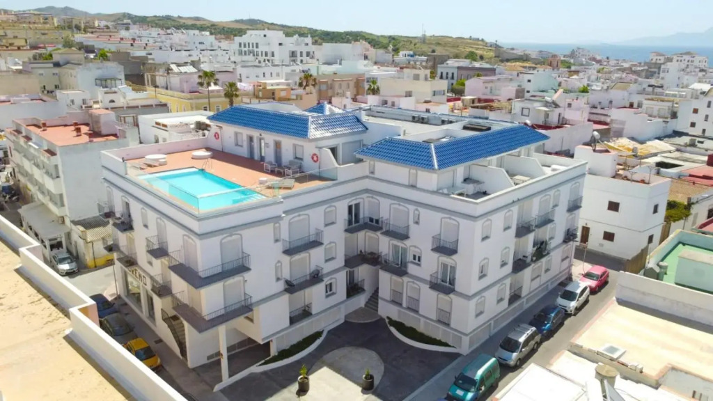 Apartamento Vacacional Manoli