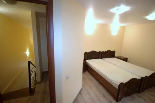 Guest House Staraya Pristan