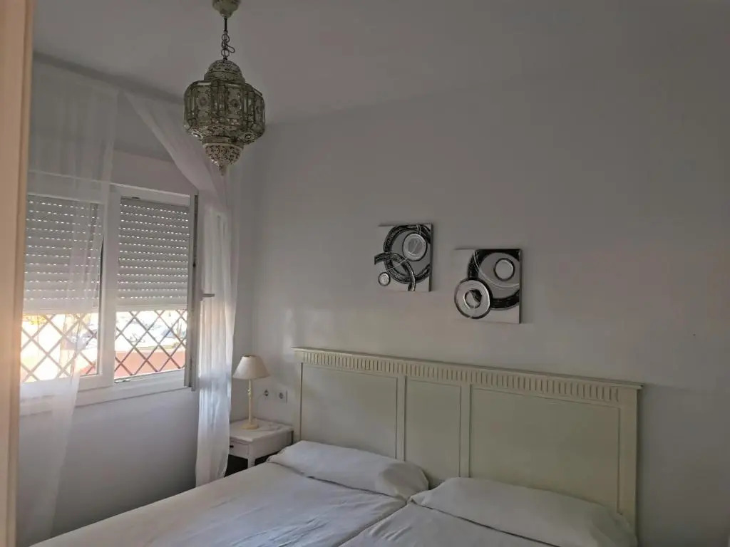 Apartamentos Sanlúcar Beach 4 y 5