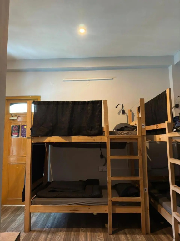 Wabi Sabi Hostel