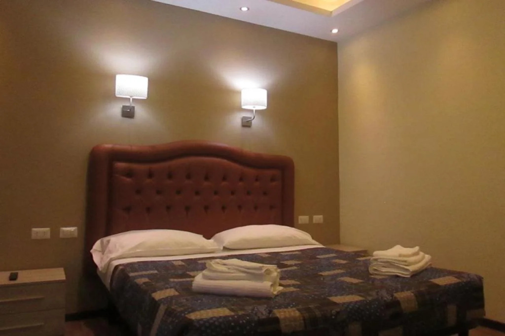 Lazio Elegance Suite