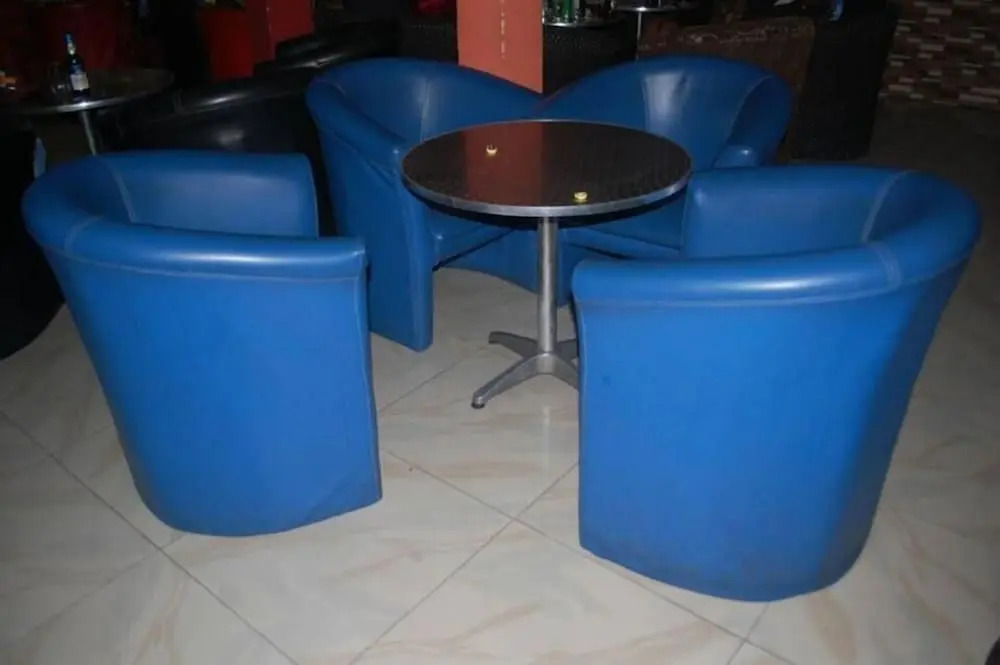 Evaville Hotel N Lounge