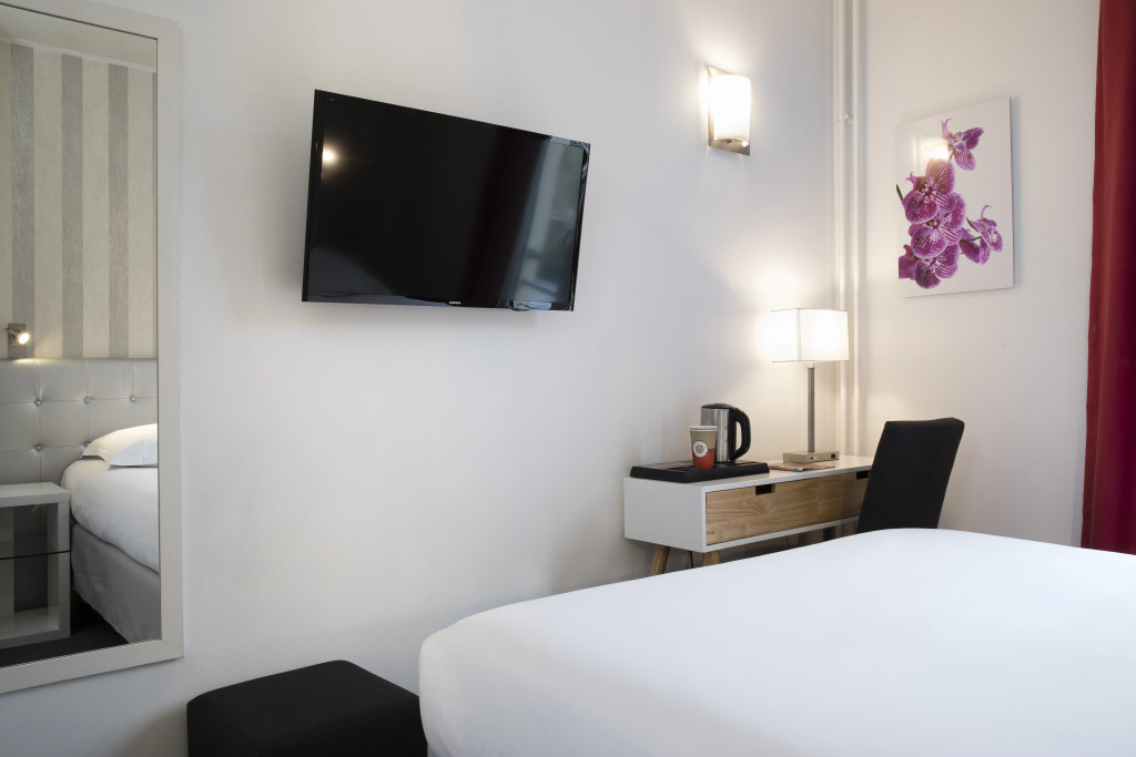 Hôtel Soft