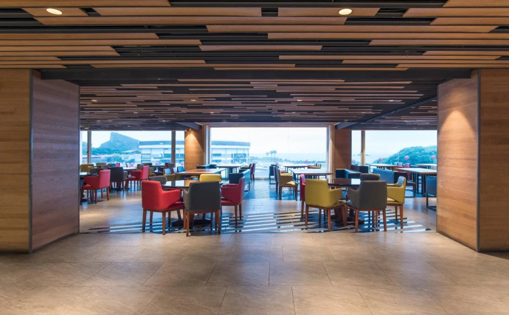 Inhouse Hotel Yehliu