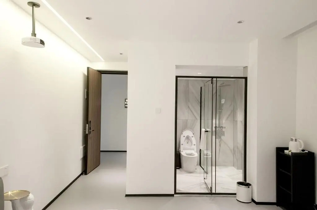 Chengheli Seaview Homestay (Sanya Bay Branch)