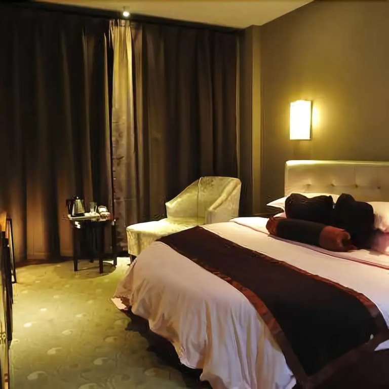 Taihang Shanshui Hotel