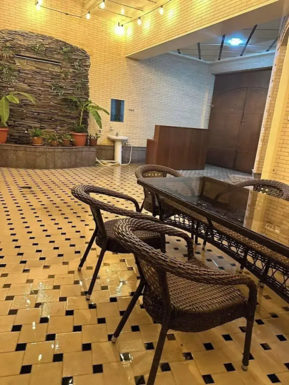Gumbaz guest house