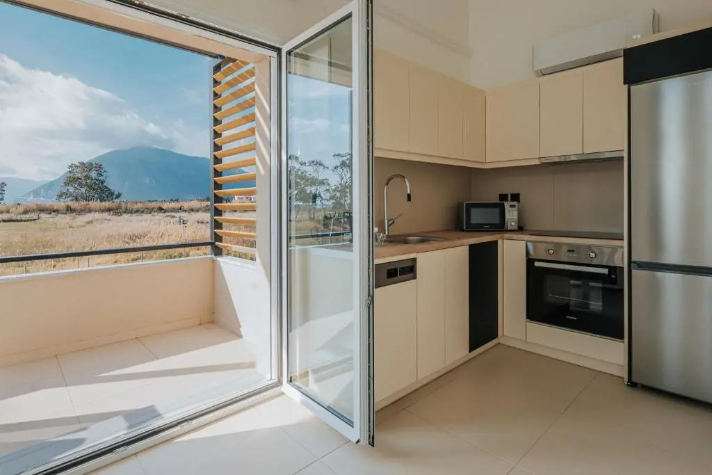 Ponte Suites
