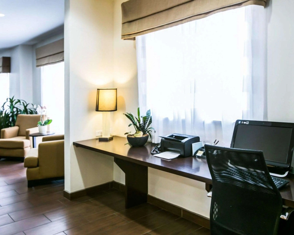 Sleep Inn & Suites Austin North-Pflugerville
