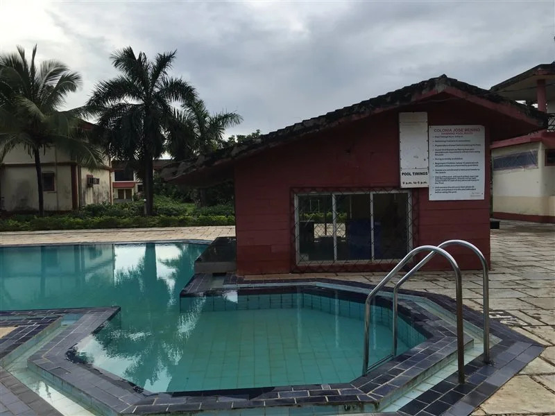 Colonia Jose Menino Resort