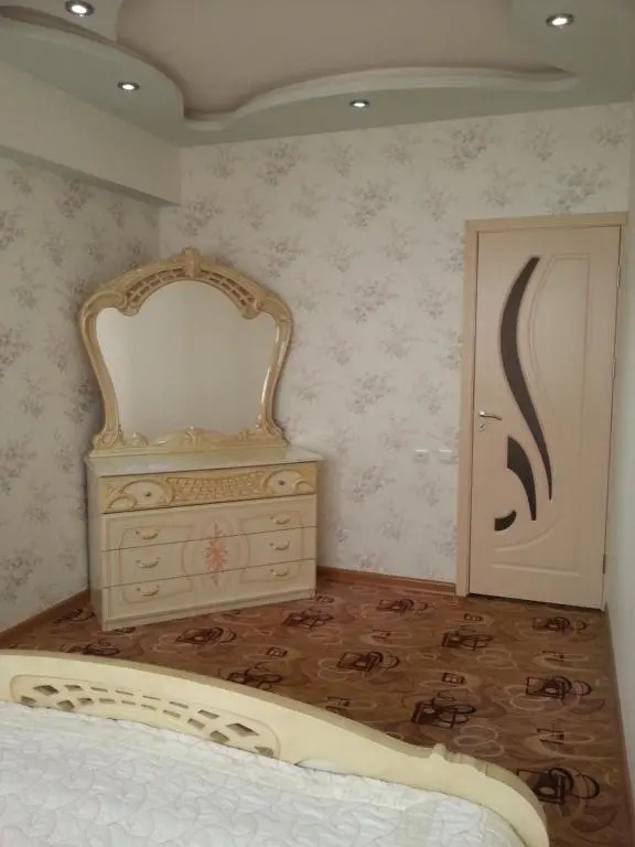 City Center in Yerevan Apartament-44