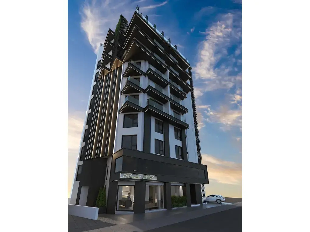 Maralia Hotel