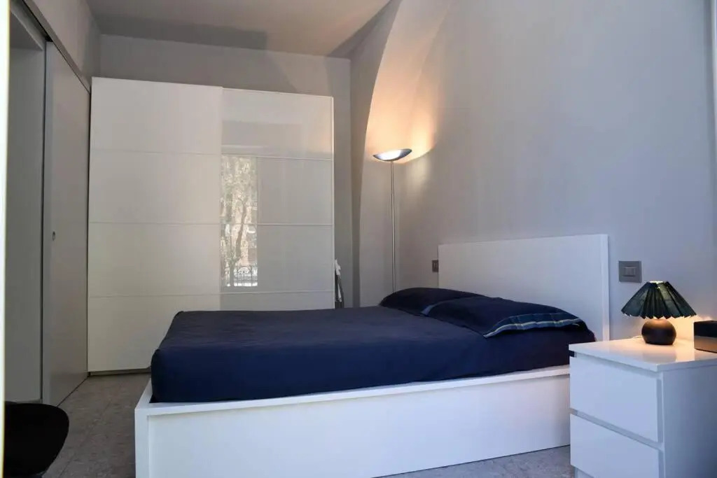 Central River Apartment