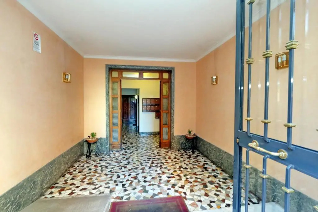 BBHOME Trastevere Station