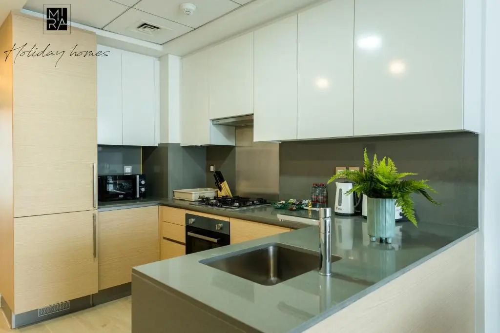 Mira Holiday Homes - 1 Bedroom in Palm Jumeirah with Beach Access