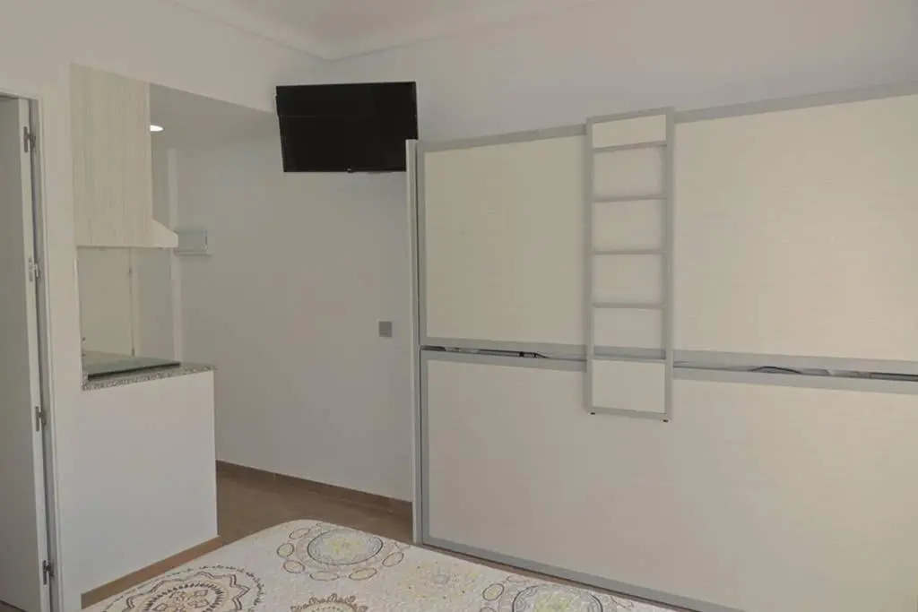 Carihuela Palace Studio 419 Beach - Playa