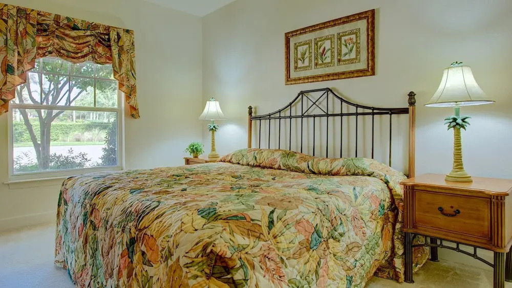 Derby Townhome at Lucaya Resort