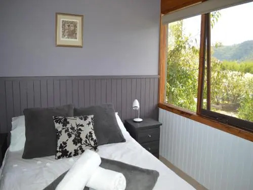 Alps Lodge